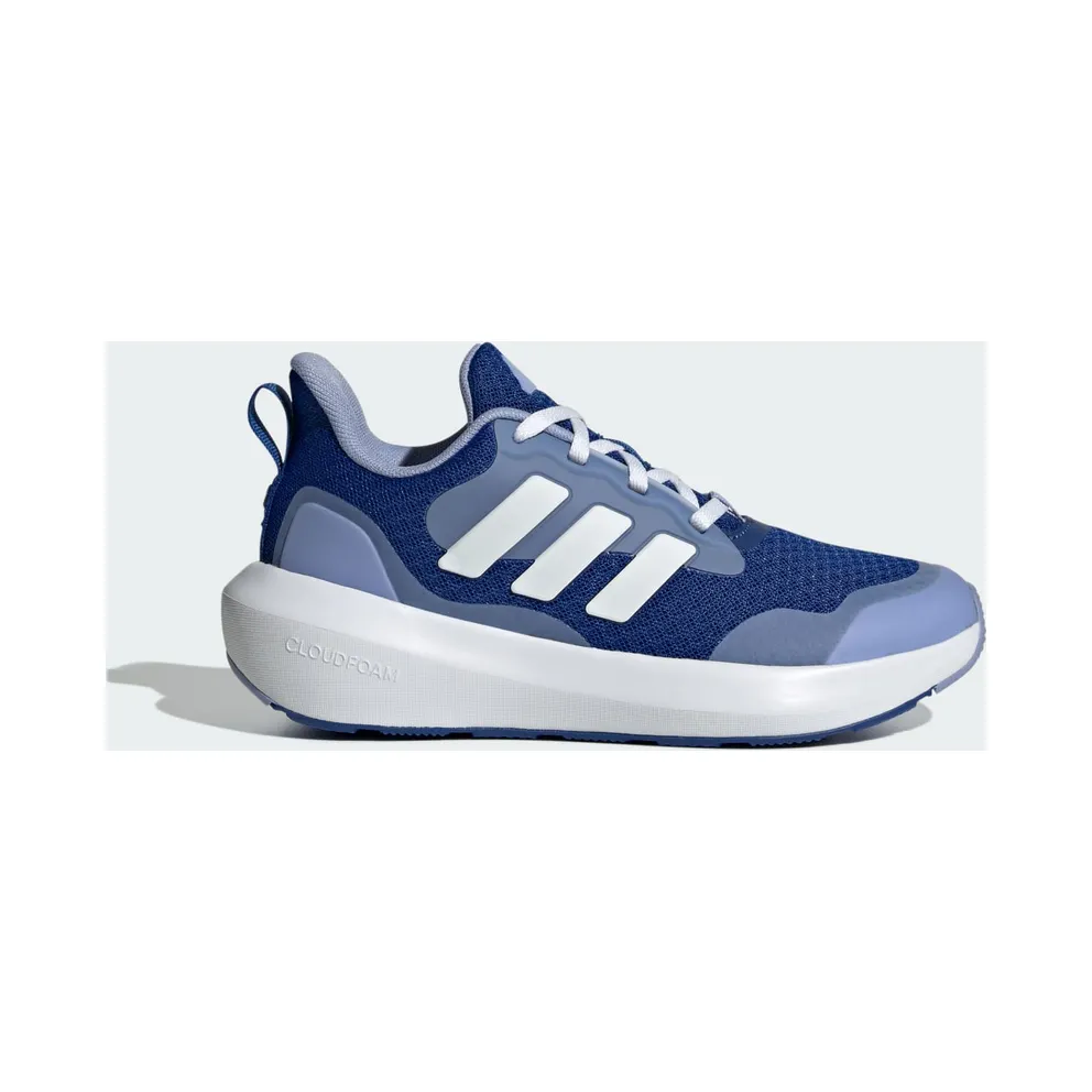 adidas Fortarun 2.0 Royal Blue Cloud White Blue Spark (IF1747)