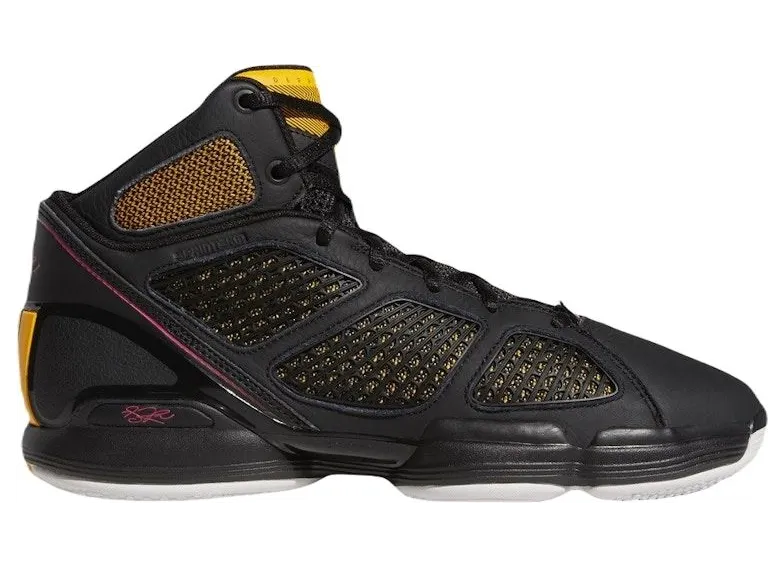 adidas D Rose 1.5 Black Active Gold (EF0522)
