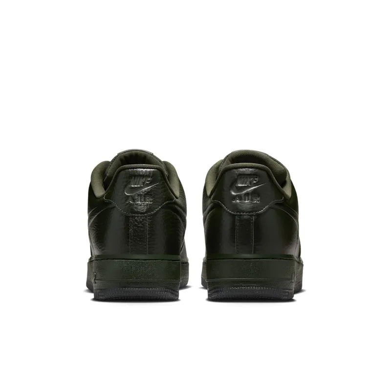 Nike Air Force 1 Low ’07 “Pro-Tech Sequoia” (FB8875-301)