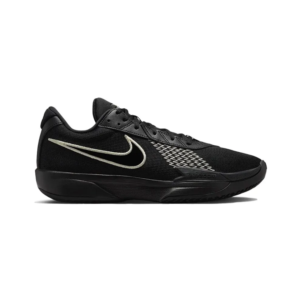 Nike Zoom GT Cut Academy Black Alabaster (FB2598-011)