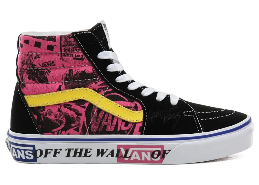 vans-sk8-hi VN0A4BV6VXR