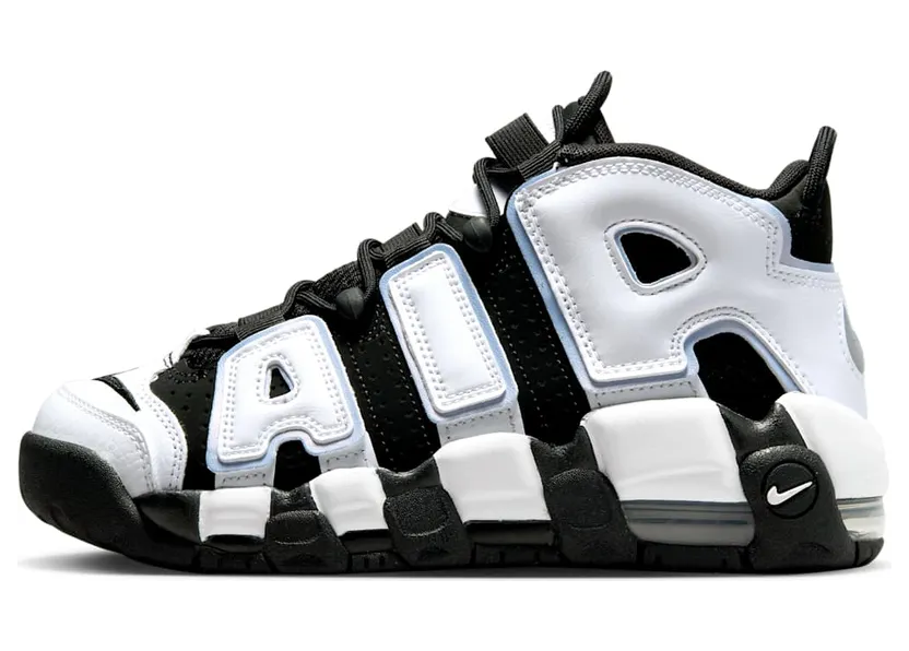 Nike Air More Uptempo 96 DQ6200-001