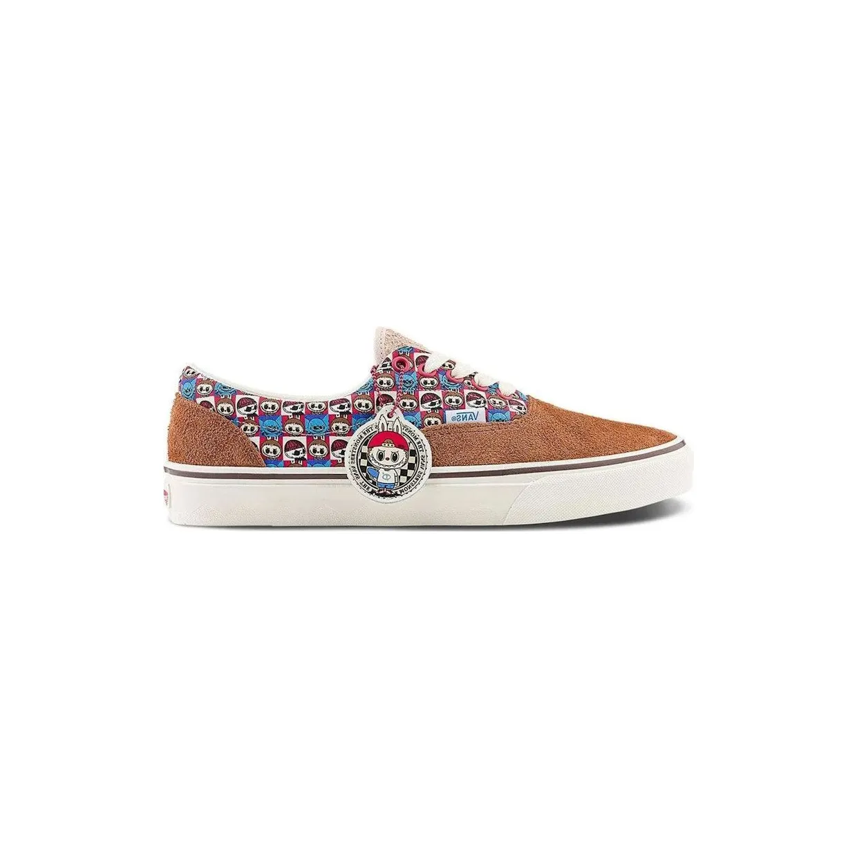 vans-era VN000EWZDFO