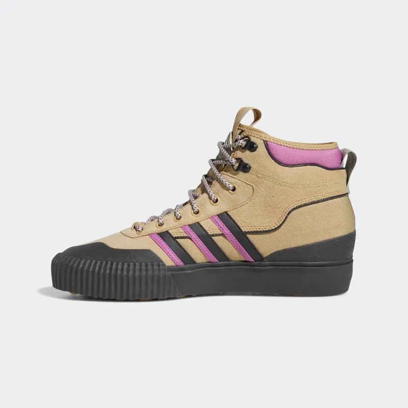 Adidas Akando ATR Beige Tone / Semi Pulse Lilac / Carbon (GX2067)