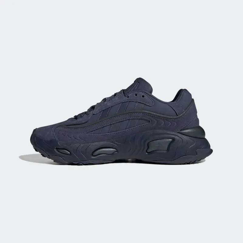 Adidas Oznova Shadow Navy / Shadow Navy / Legend Ink (HQ1971)