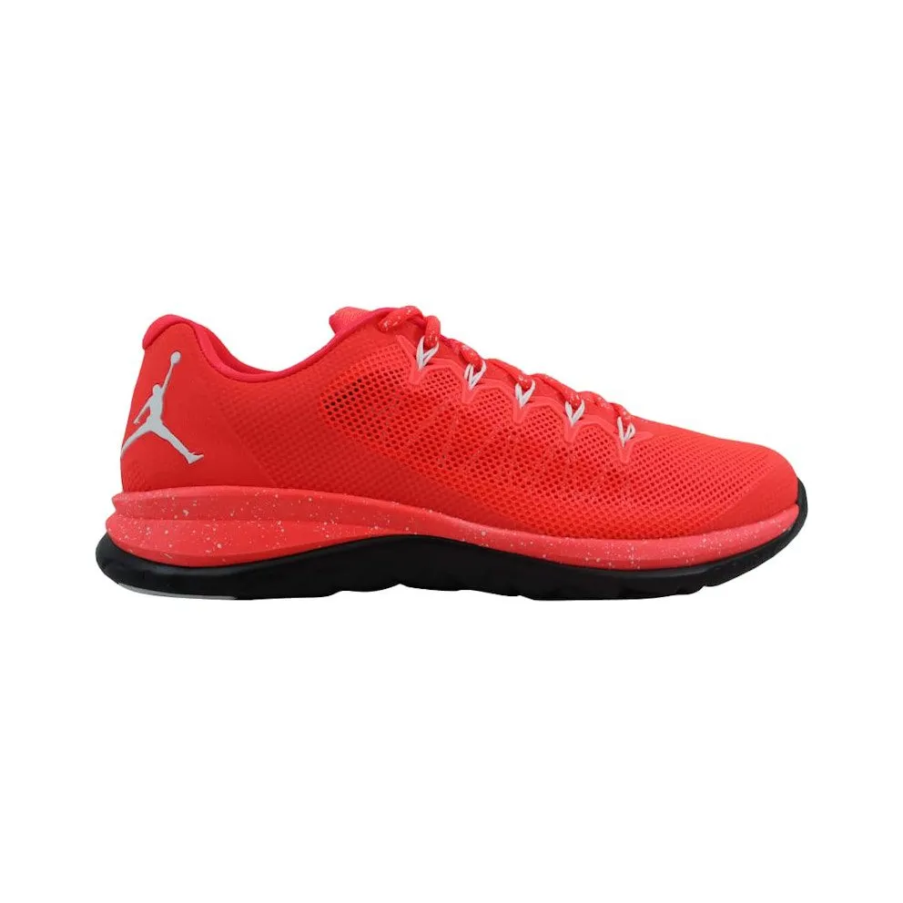 Jordan Flight Runner 2 Infrared 23 White Black (715572-603)
