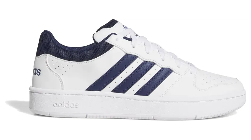 Adidas Hoops White (KI1058)