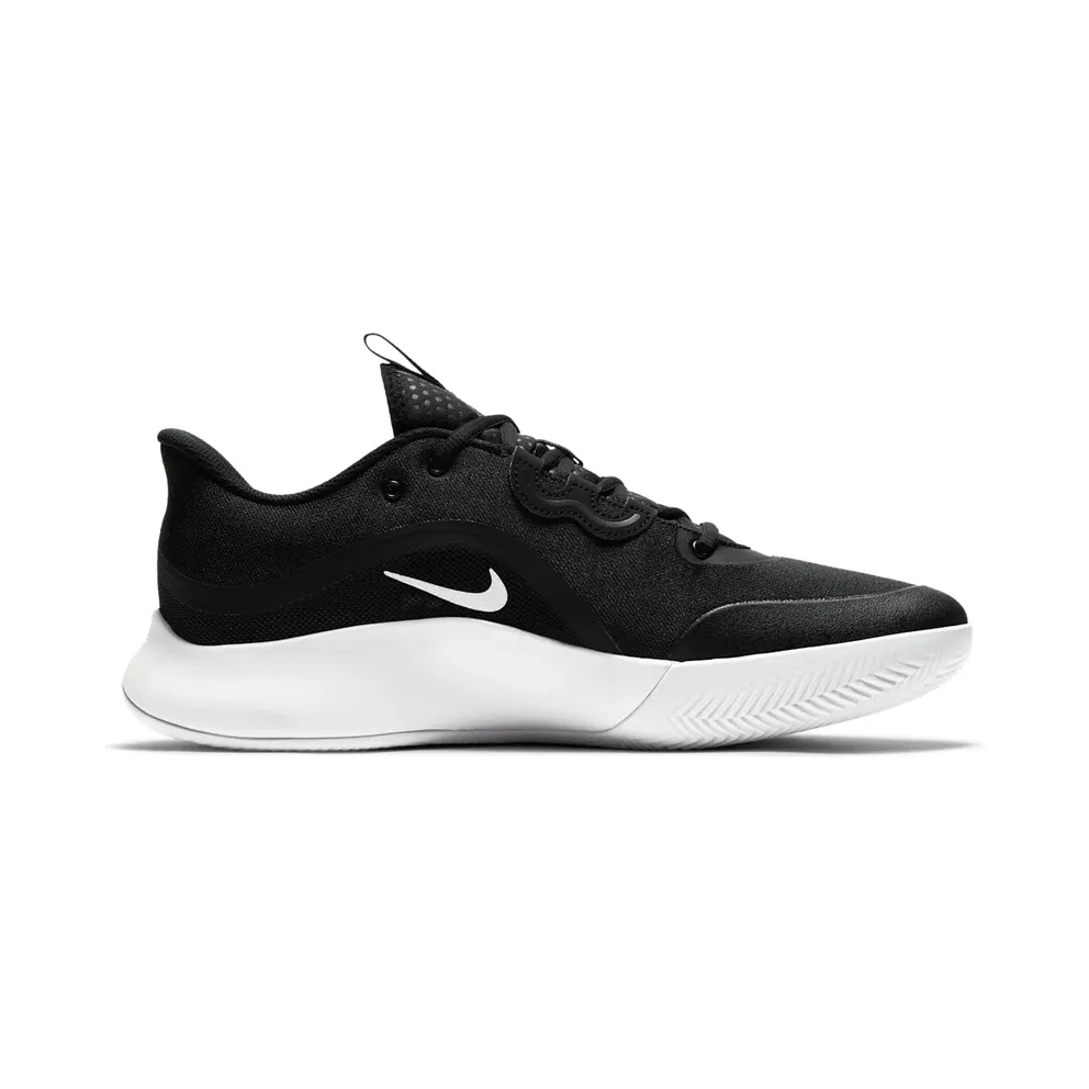 NikeCourt Air Max Volley Clay Tennis Black (CV0853-024)
