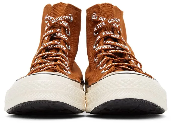 Converse GORE-TEX Utility Chuck 70 High Top (168858C)
