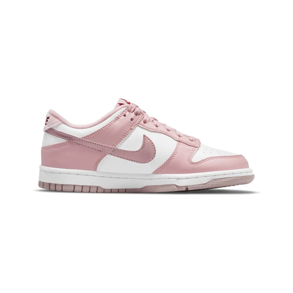 Nike Dunk Low Pink Velvet (GS) (DO6485-600)