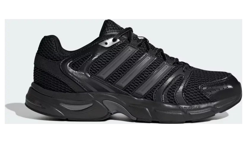 Adidas Eclyptix “Core Black/Grey Five/Core Black” (LB8535)