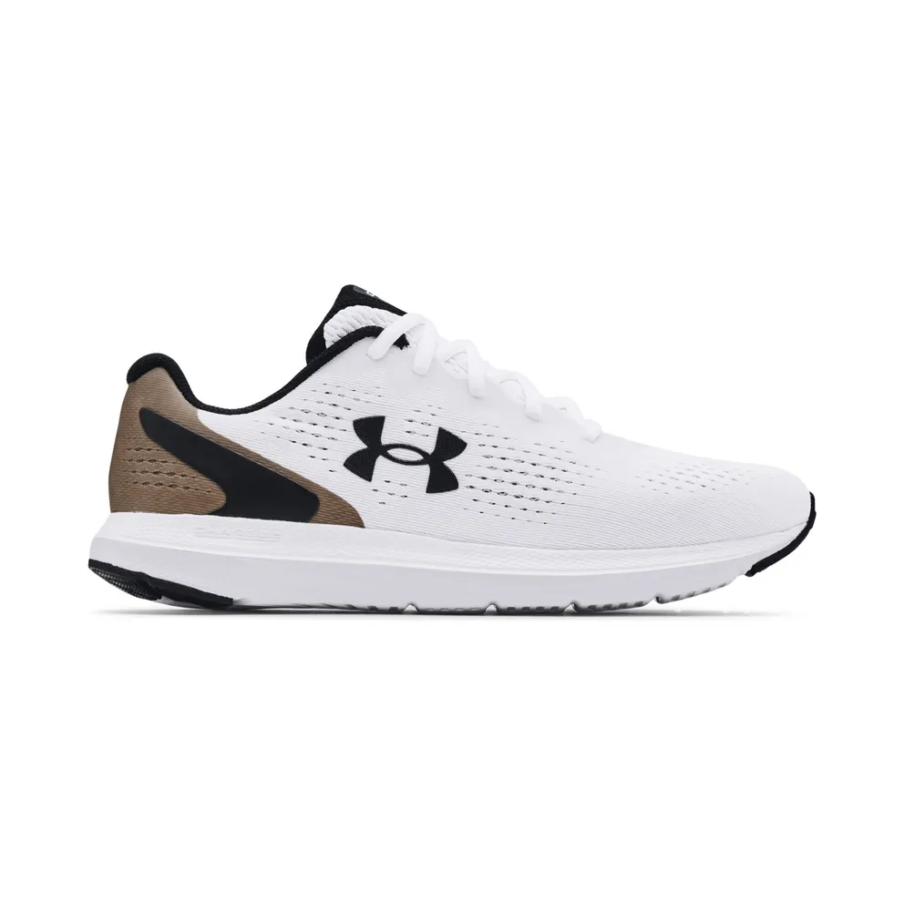 Under Armour Charged Impulse 2 White (3024136-100)