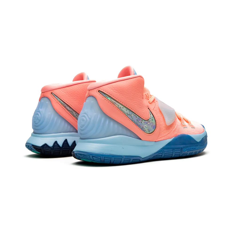 Nike Kyrie 6 “Concepts – Khepri – Special Box” (CU8879-600A)