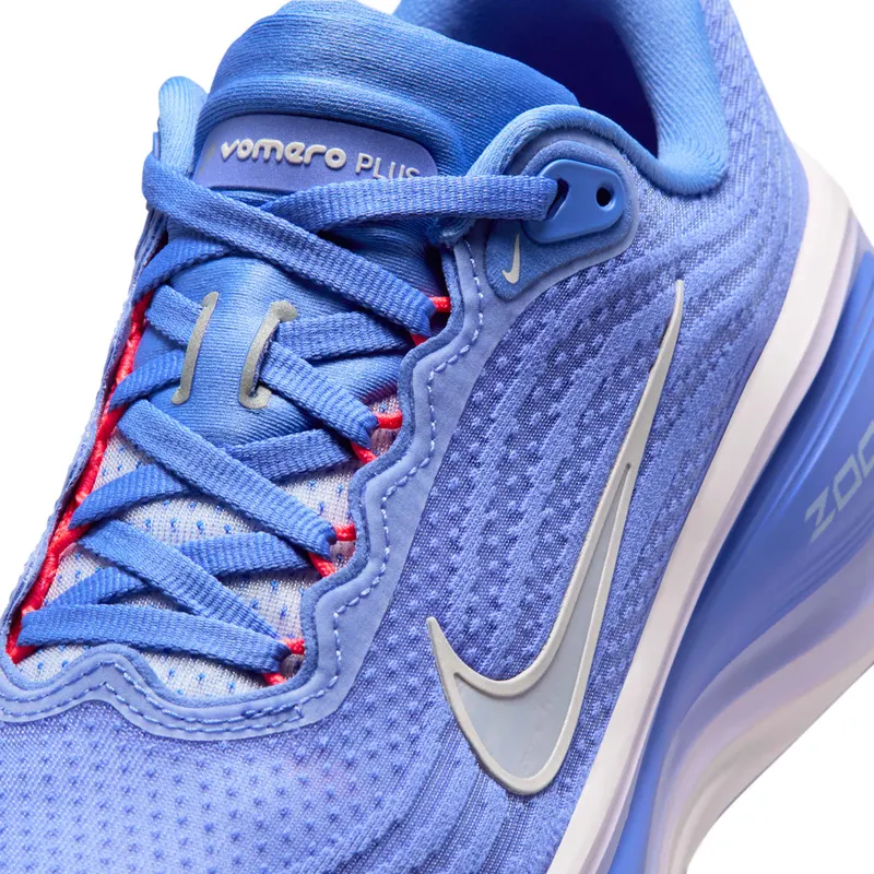 Nike Vomero Plus WMNS Sapphire Violet (HV8154-501)