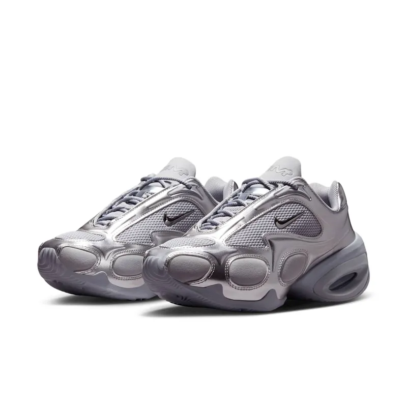 Nike Air Max Muse Metallic Silver/Metallic Silver (FV1920-008)