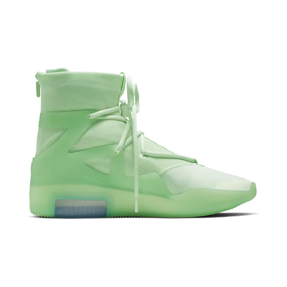 Nike Air Fear Of God 1 Frosted Spruce Frosted Spruce/Frosted Spruce-Frosted Spruce (AR4237-300)