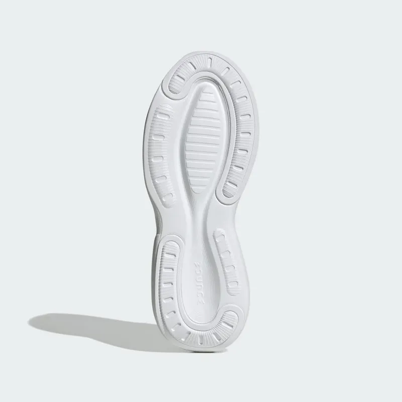 Adidas AlphaEdge + Cloud White / Cloud White / Grey One (IF7291)