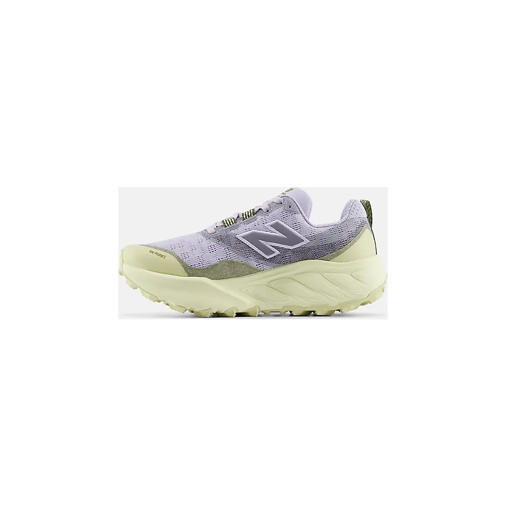NEW BALANCE Fresh Foam X Hierro v9 “SMOKED VIOLET / MOREL” (WHIER3XG)