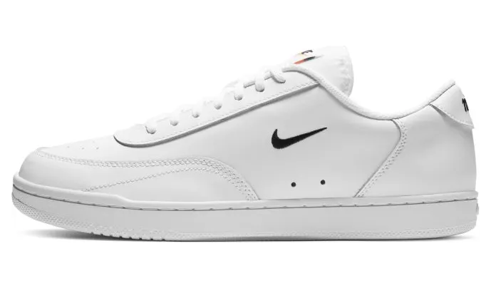 Nike Court Vintage Weiß (CJ1679-101)