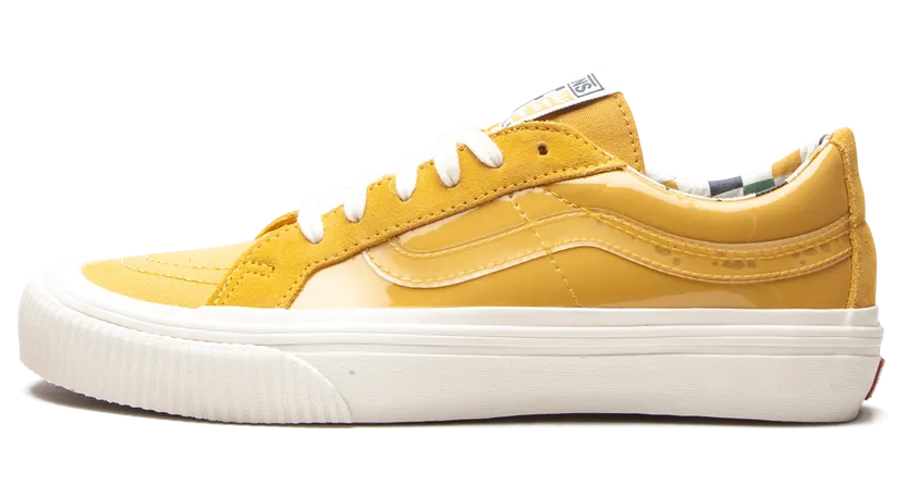 Vans Sk8Low Reissue Sf (VN0A4UWI24L)