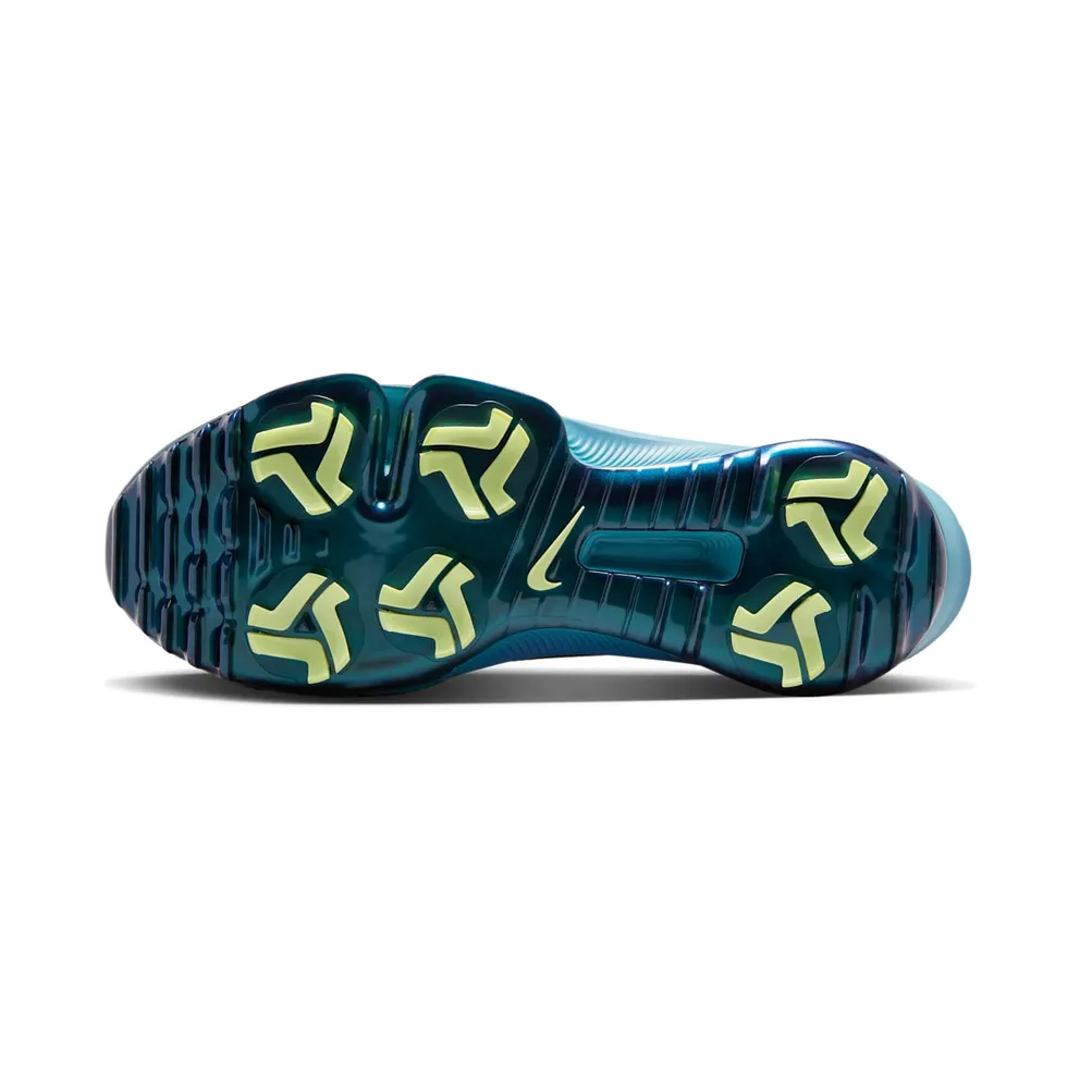 Nike Infinity Tour 2 “Armory Navy Smokey Blue Light Lemon Twist” (HQ2158-400)
