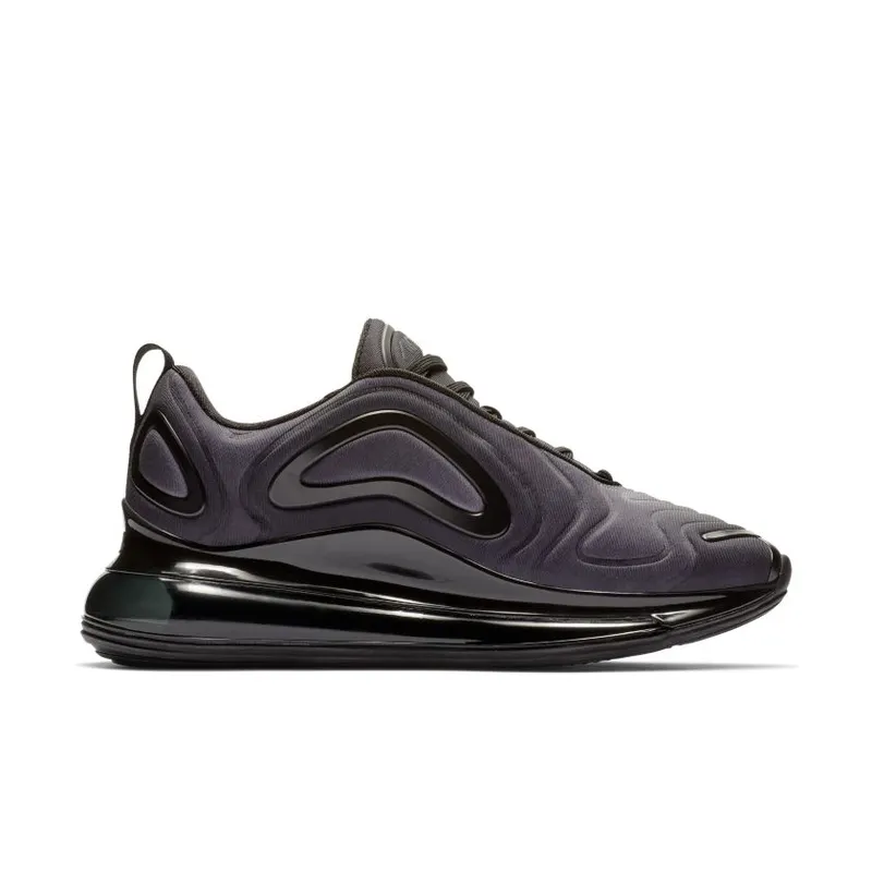 Nike Air Max 720 Black Anthracite (W) Black/Black-Anthracite (AR9293-003)