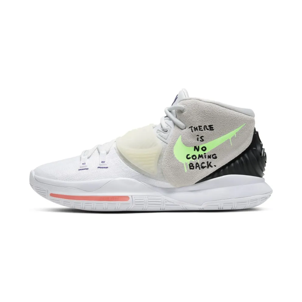 Nike Kyrie VI 6 ‘There Is No Coming Back’ (2020) (BQ4631-005)