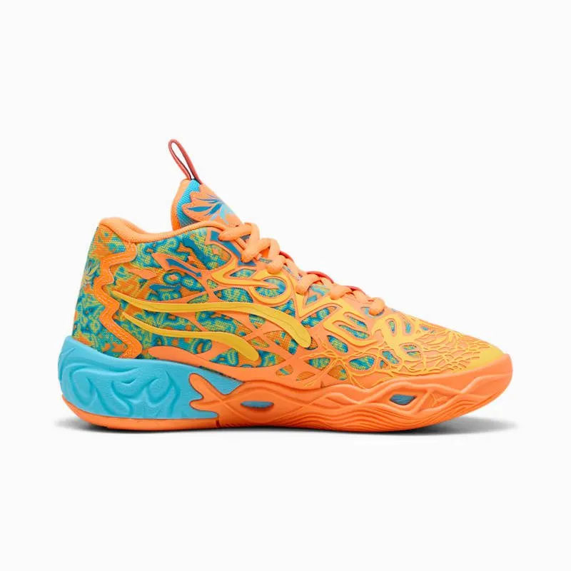 Puma LaMelo Ball MB.04 Graffiti (311500-01)