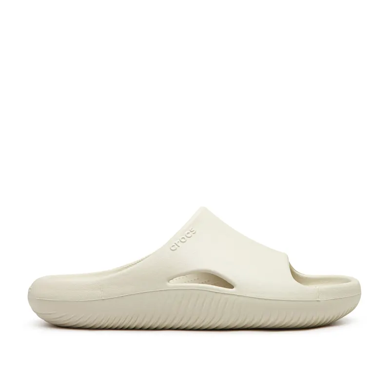 Crocs Mellow Recovery Slide Bone (208392-2Y2)