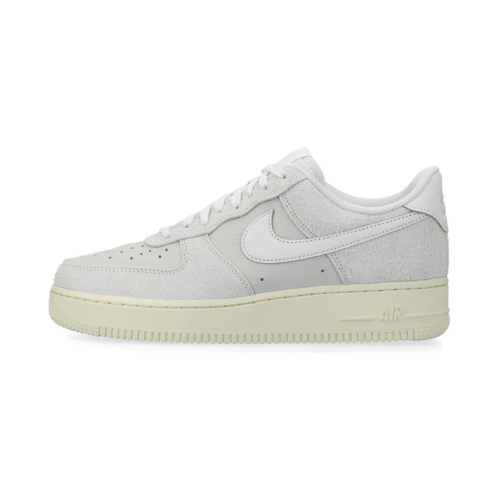 Nike Air Force 1 ’07 LX (phantom / summit white / light bone) – HF2897-001