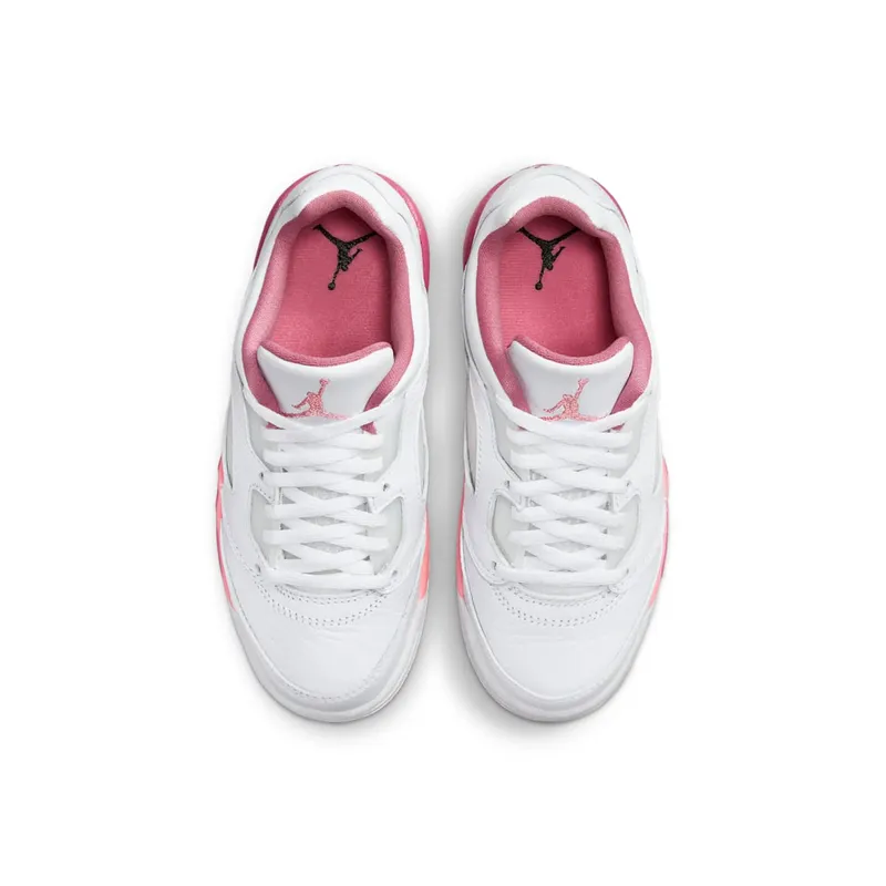 Air Jordan 5 Low PS “Fundamental” (DX4389-116)