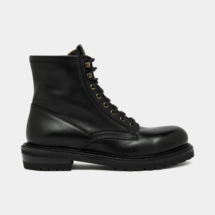 Buttero Fiorentina “Nero” (126-BUTTERO-B11710ETRU-UG-01)