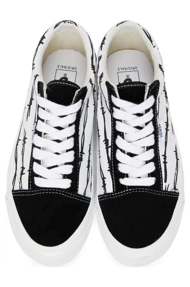 vans-old-skool VN0A4UUT9XT