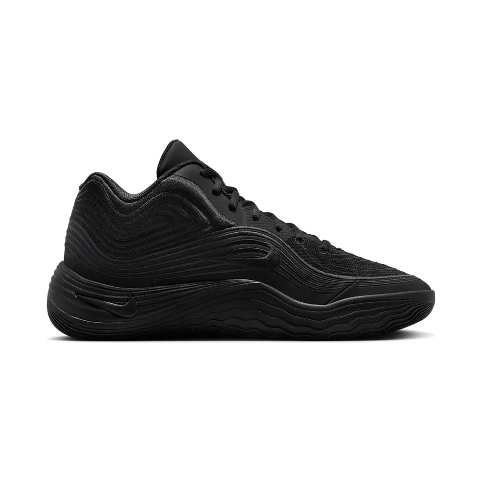 Nike Precision 8 Mid “Black” (IH1105-001)