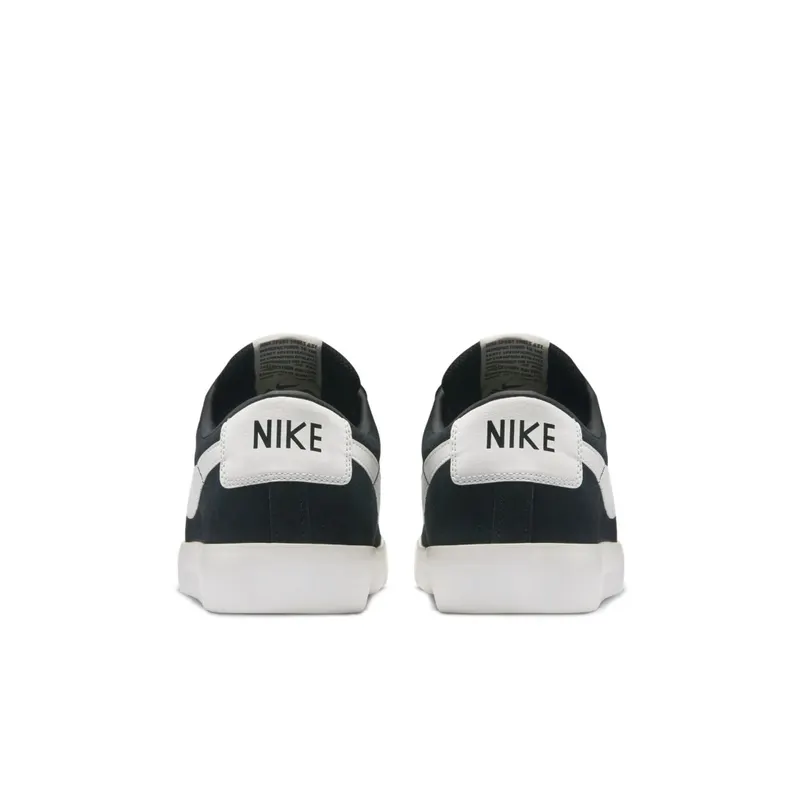 Nike SB Blazer Black Sail Black/Sail (716890-001)