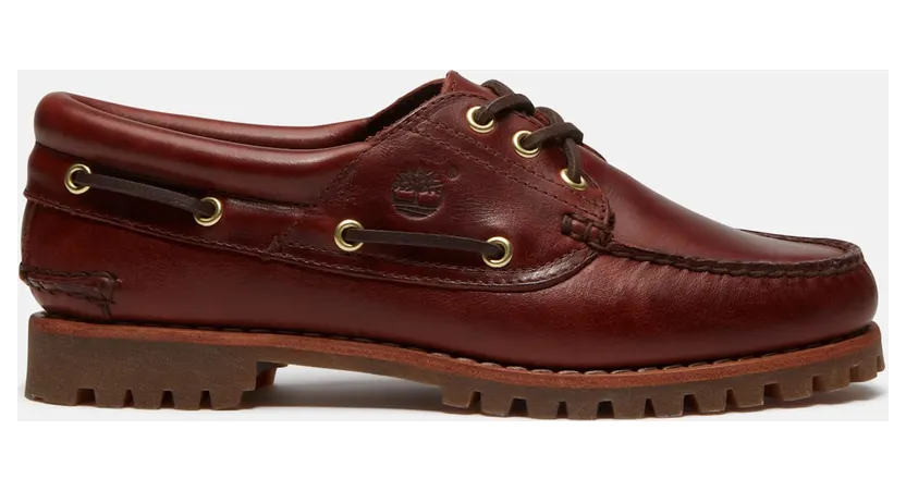 Timberland sneaker Brown (TB0A19VAD57)