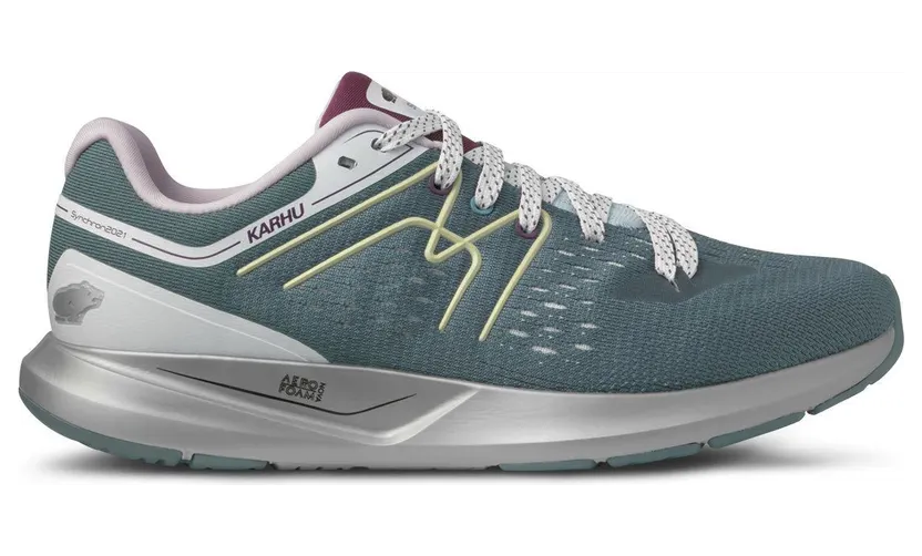 Karhu Synchron 2.0 – “Goblin Blue” (F200345)