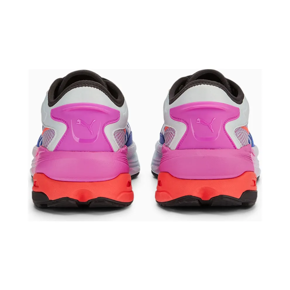 Puma Extent Nitro Ultraviolet Blue/Pink/Red (387500-01)
