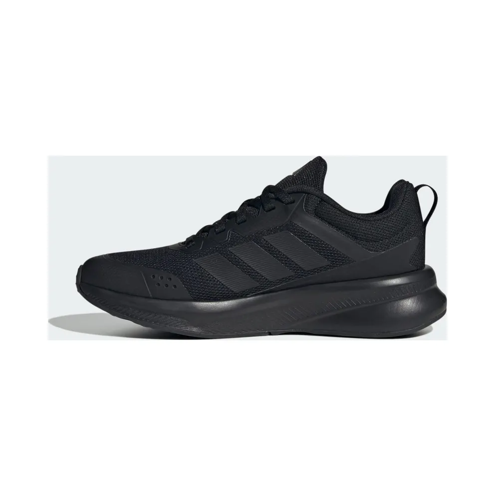 Adidas Fortarun 4.0 Kids Core Black / Core Black / Core Black (JQ5166)