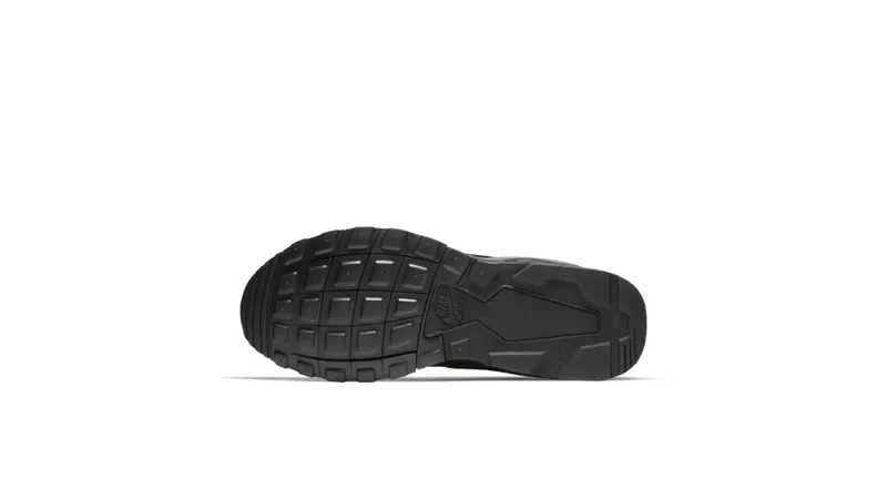 Nike Air Max Motion LW Black Black/Black-Anthracite (833260-002)