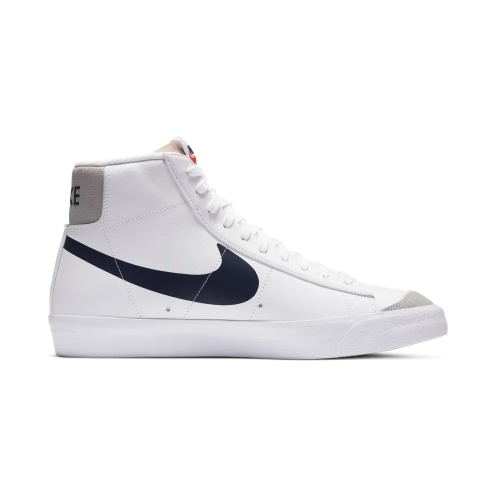 Nike Blazer Mid’ 77 White (DA4651-100)