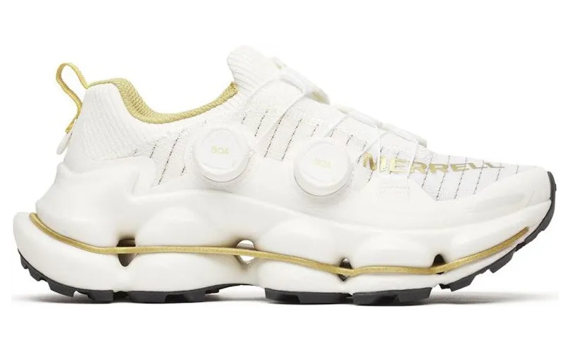 Merrell SpeedARC Surge Boa White Gold (J038717)