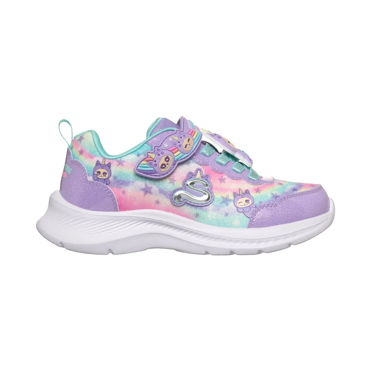 skechers-skech 302363L_LVMT