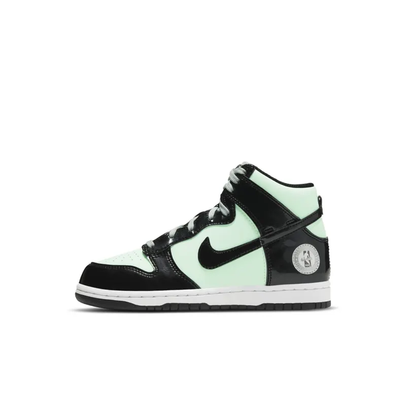 Nike Dunk High SE All-Star (2021) (PS) (DD2313-300)