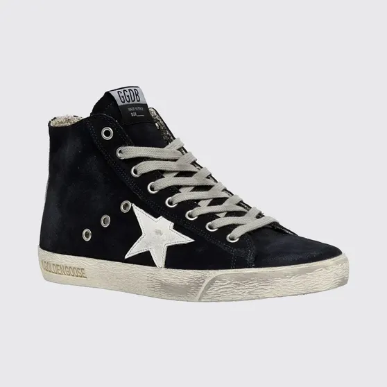 Golden goose Sneakers Blue (GWF00113F00032250517)