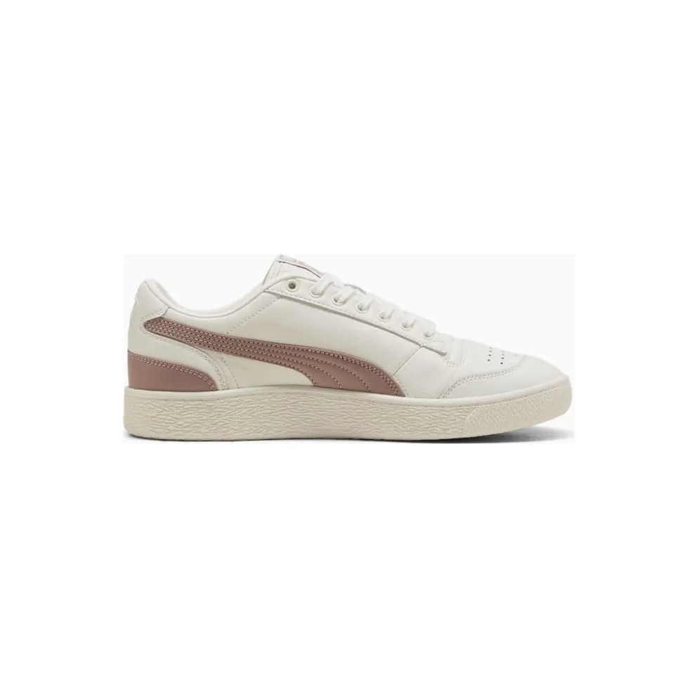 Puma Majesty White