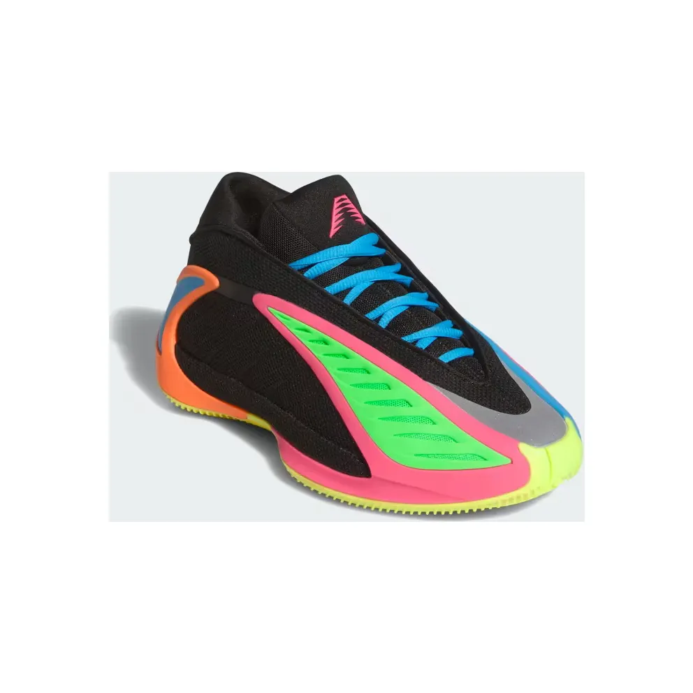 adidas AE 2 Black Multi-Color (KH5996)