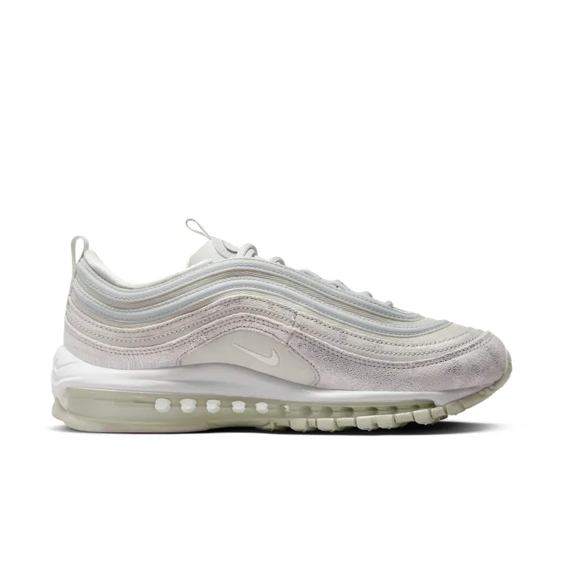 Nike AIR MAX 97 “Light Bone Pre-Worn” (DX0137-002)