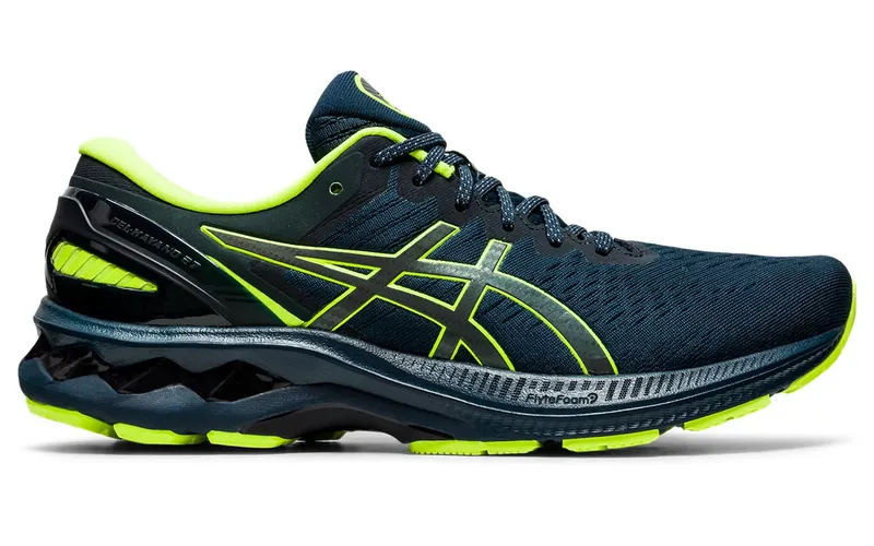 ASICS Gel-Kayano 27 French Blue Lite Show (1011B146-400)