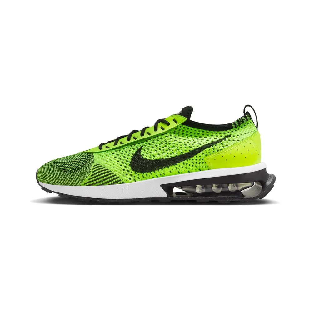 Nike Air Max Flyknit Racer “Volt” (FD4610-700)